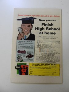 Fantastic Four #101 (1970) VF- condition