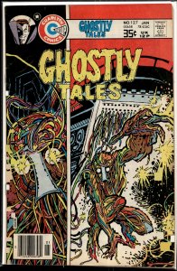 Ghostly Tales #127 (1978) Mr. Dedd