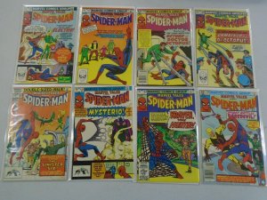 Marvel Tales lot 42 from #138-192 Spider-Man 60's reprint 6.0 FN (1982-86)