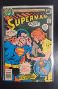 Superman #330 (1978)