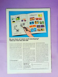 Marvel Super-Heroes #25 (1970)