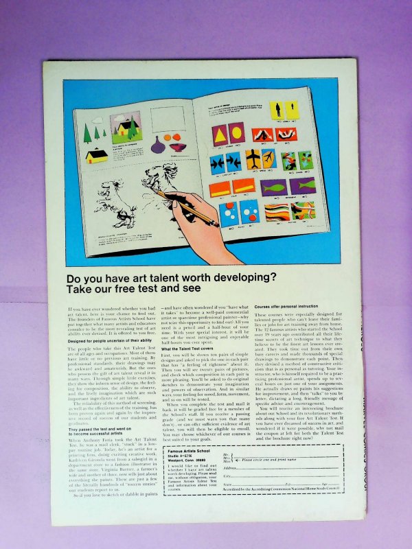 Marvel Super-Heroes #25 (1970)