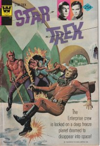 Star Trek #27 (1974)