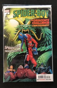 Spider-Boy #16 (2025)