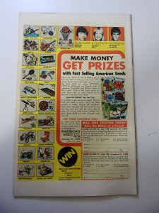 Tomb of Dracula #32 (1975) FN+ Condition