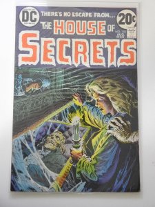 House of Secrets #110 (1973)