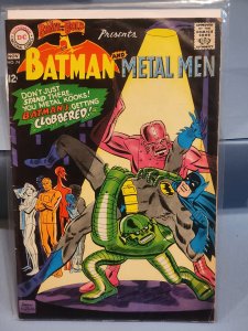 The Brave and the Bold #74 (1967)