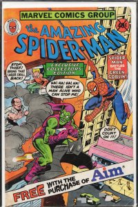 Exclusive Collectors' Edition: Spider-man #1 (1980)