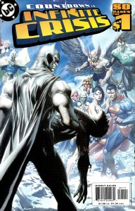 Countdown to Infinite Crisis (2005)