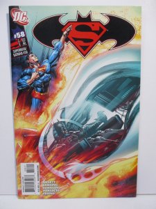 Superman/Batman #58 (2009)