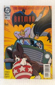 The Batman Adventures #20 (1994)