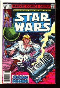 Star Wars #26 (1979)