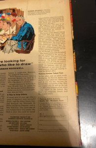 Fantastic Four #63 (1967)Blastaar and sandman