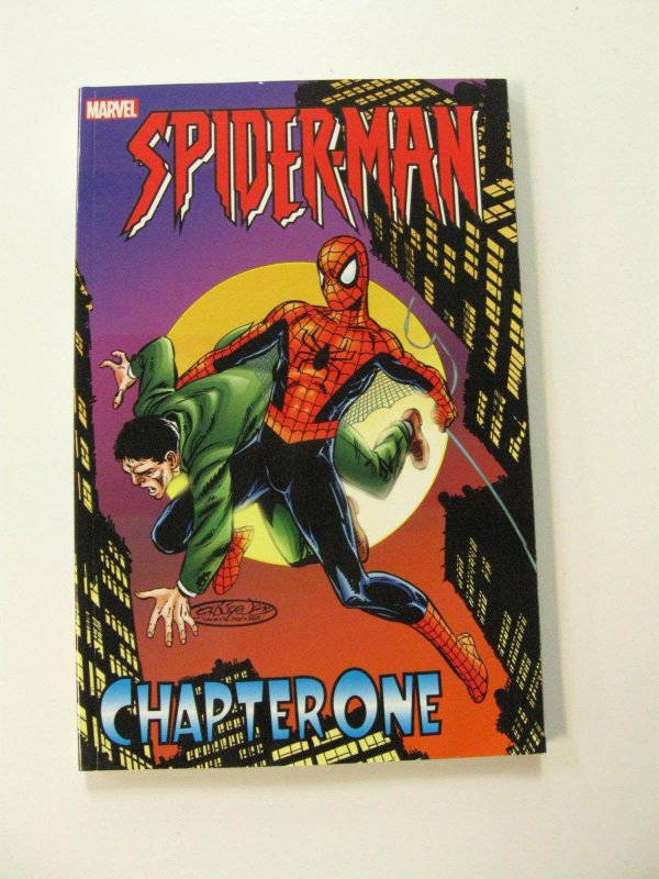 SPIDER-MAN CHAPTER ONE TP and NEXT CHAPTER TP; Byrne - 50% OFF + Free Shipping! 