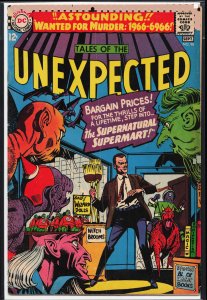 Tales of the Unexpected #96 (1966) Jimmy Olsen