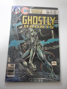 Ghostly Haunts #52 (1976)