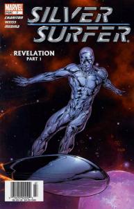 Silver Surfer (Vol. 4) #7 FN; Marvel | save on shipping - details inside