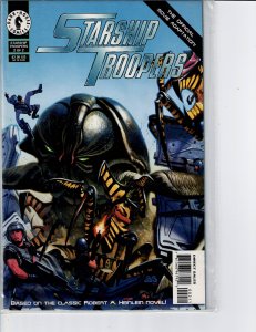 Starship Troopers #2 (1997)