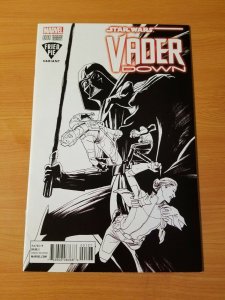 Star Wars: Vader Down #1 Fried Pie Variant ~ NEAR MINT NM ~ (2016, Marvel)
