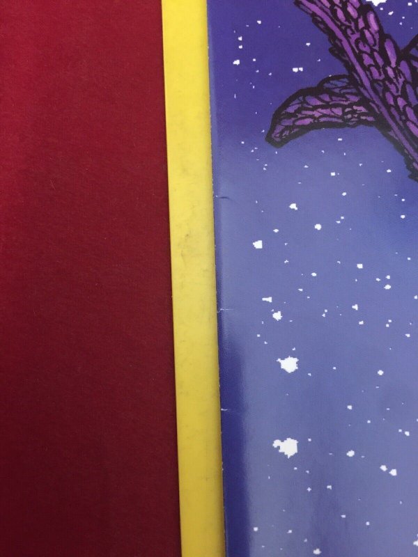 Rai #16 1:20 Ryan Lee Connecting Mega-Cover VFNM Valiant 4001 A.D.