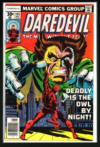 Daredevil #145 (1977)