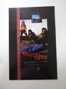 The Sandman #2 (1989) VF condition