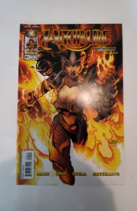 Witchblade #91 (2005) NM Top Cow Comic Book J737