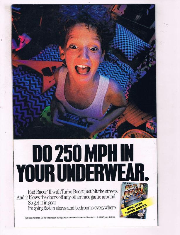 Justice League America #45 VF DC Comics Comic Book Giffen 1991 DE14 