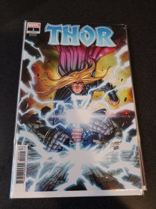 ​THOR #1 RON LIM Variant 2020 Marvel Comics