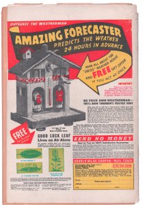 Target Comics #58 (1945)