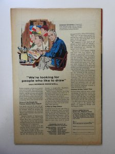 Ghost Rider #3 (1967) FN- Condition!