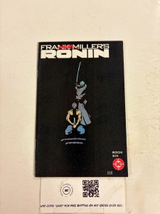 RONIN #63 VF DC Comic Books Frank Miller Cyber Punk 18 HH83