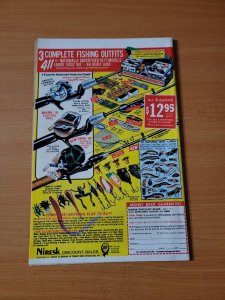 Ms. Marvel #5 ~ VERY FINE VF ~ 1977 Marvel Comics