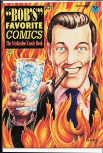 Bob's Favorite Comics  Care Dog