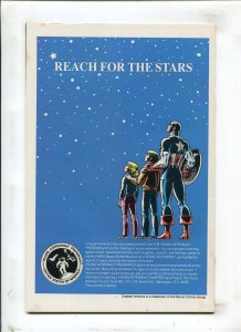 Defenders #145 - Signed Jim Shooter / Direct Edition (FN+ 6.5) 1985