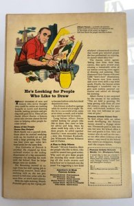 Patsy and Hedy #106 (1966)