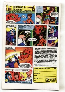 X-MEN #155--comic book--1981--1st app BROOD --NM-