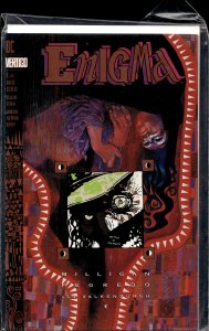 Enigma #6 (1993) Enigma