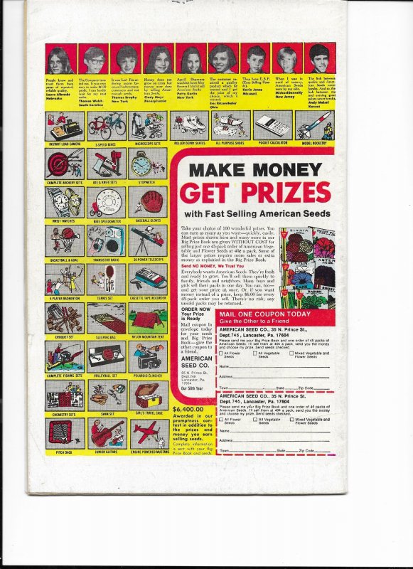 Marvel Team-Up #55  (1977)