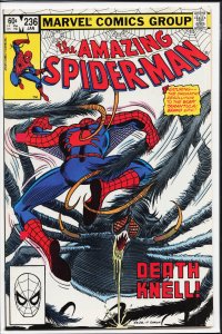 The Amazing Spider-Man #236 (1983) Spider-Man