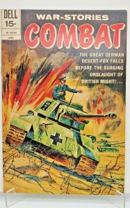 War Stories COMBAT #31 April 1971