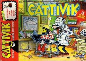 Contiene una Storia in Più