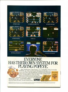 Mighty Thor #344 - Signed Walt Simonson (9.0) 1984