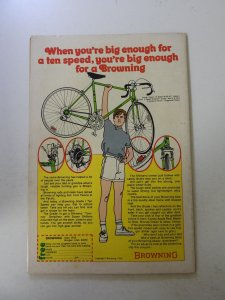 The Phantom Stranger #33 (1974) FN- condition