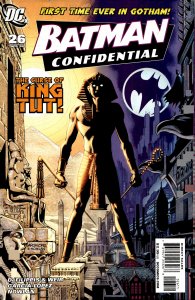 Batman Confidential #26 (2009)