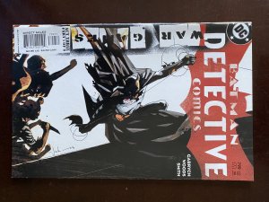 Detective Comics #799 (2004)