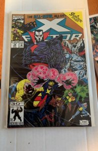 X-Factor #78 (1992)