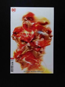 Flash #50B (5TH SERIES) DC Comics 2018 NM-