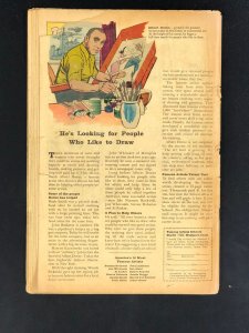 The Amazing Spider-Man #18 (1964) GD 1st Ned Leeds!