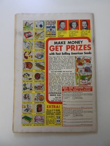 Batman #170 (1965) GD+ condition see description